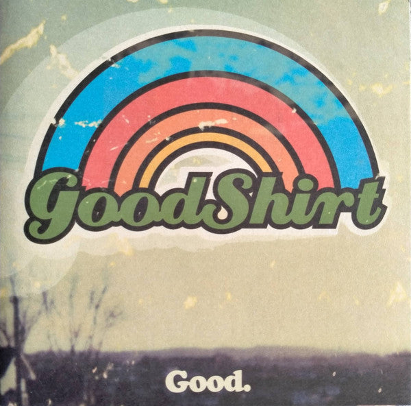Goodshirt - Good [CD] [Second Hand]