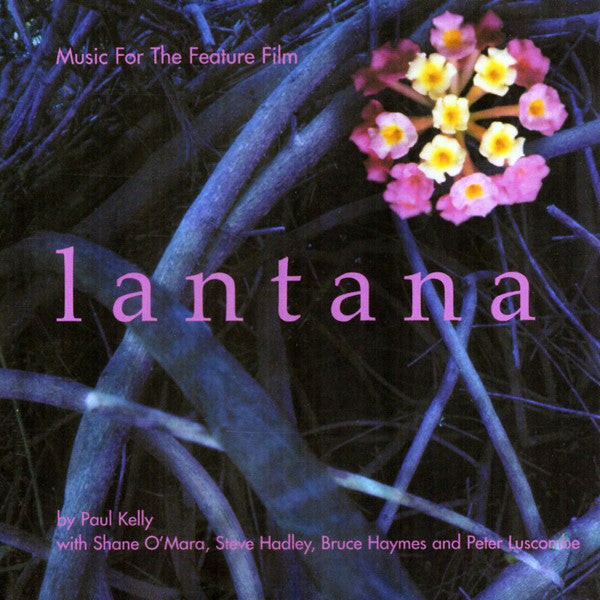 Soundtrack - Lantana [CD] [Second Hand]
