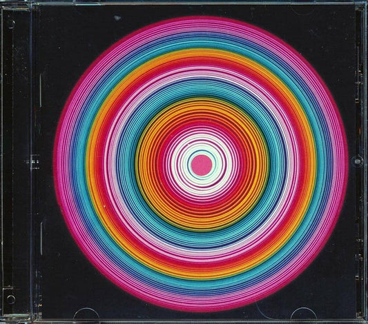 Music - Music [CD] [Second Hand]