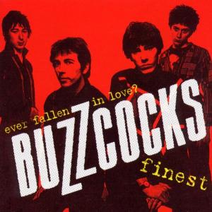 Buzzcocks - Ever Fallen In Love?: Finest [CD]