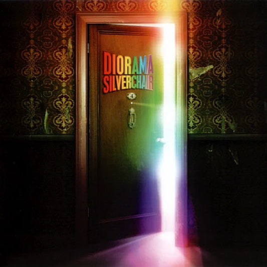 Silverchair - Diorama [CD] [Second Hand]