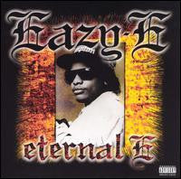 Eazy-E - Eternal E: Best Of [CD]