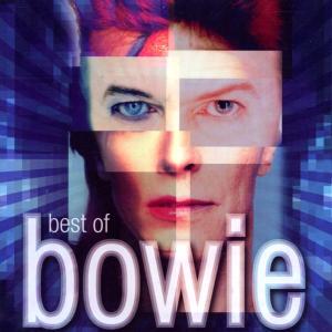 Bowie, David - Best Of Bowie: 2CD [CD]