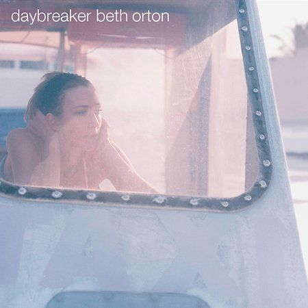 Orton, Beth - Daybreaker [CD] [Second Hand]