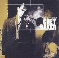 Baker, Chet - Definitive [CD] [Second Hand]
