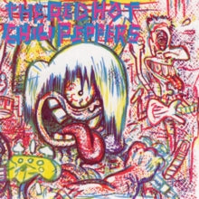 Red Hot Chili Peppers - Red Hot Chili Peppers [CD]