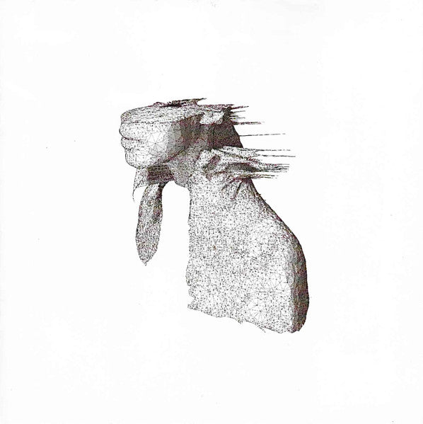 Coldplay - A Rush Of Blood To The Head [CD] [Second Hand]