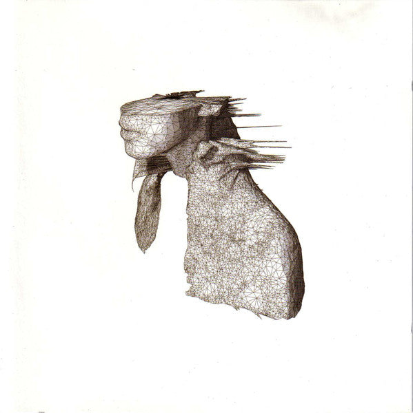 Coldplay - A Rush Of Blood To The Head [CD] [Second Hand]