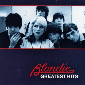 Blondie - Greatest Hits [CD] [Second Hand]