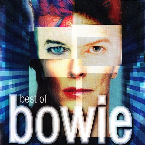 Bowie, David - Best Of [CD] [Second Hand]