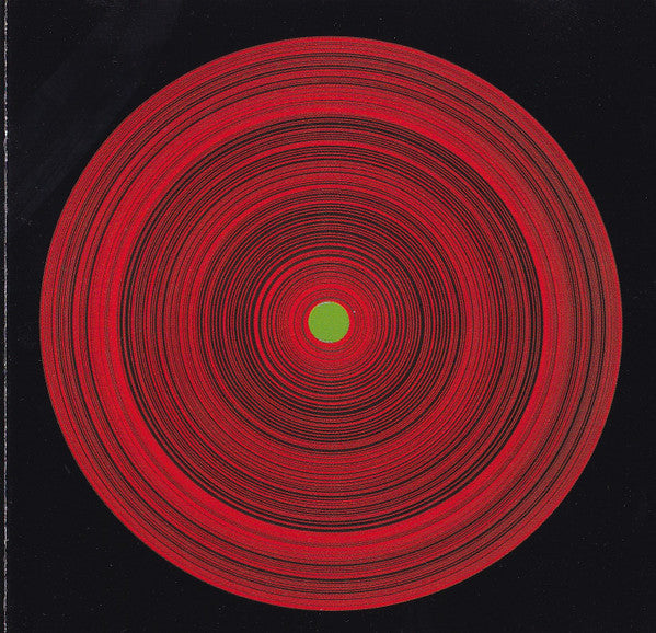 Music - Truth Is No Words / The People [CD Single] [Second Hand]