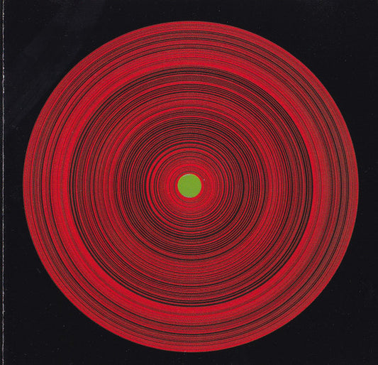 Music - Truth Is No Words / The People [CD Single] [Second Hand]