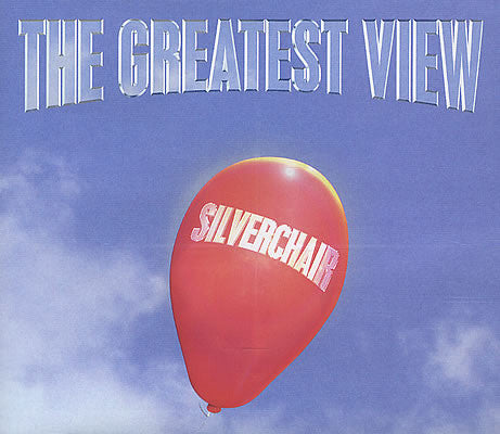 Silverchair - Greatest View [CD Single] [Second Hand]