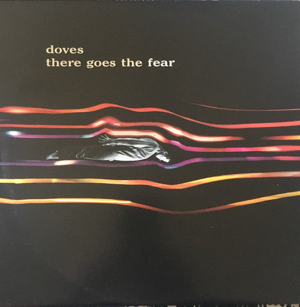 Doves - There Goes The Fear [CD Single]