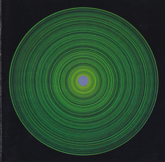 Music - Getaway E.P. [CD Single] [Second Hand]