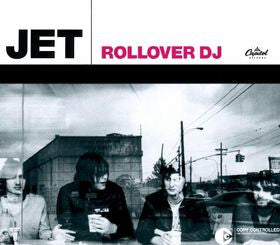 Jet - Rollover Dj [12 Inch Single] [Second Hand]