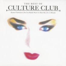 Culture Club - Best Of [CD]