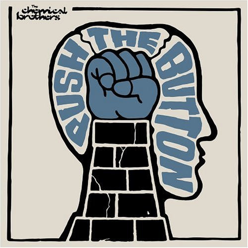 Chemical Brothers - Push The Button [Vinyl]