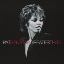 Benatar, Pat - Greatest Hits [CD] [Second Hand]