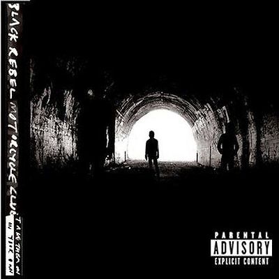 Black Rebel Motorcycle Club - Take Them On, On Your Own [CD] [Second Hand]
