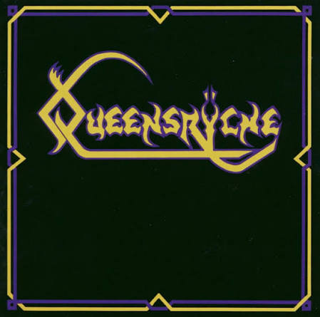 Queensryche - Queensryche [CD]