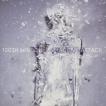 Massive Attack - 100TH Window [CD]