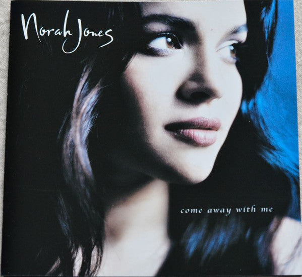 Jones, Norah - Come Away With Me [CD] [Second Hand]