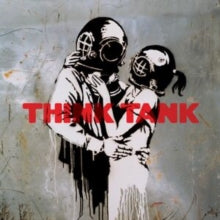 Blur - Think Tank [CD] [Second Hand]