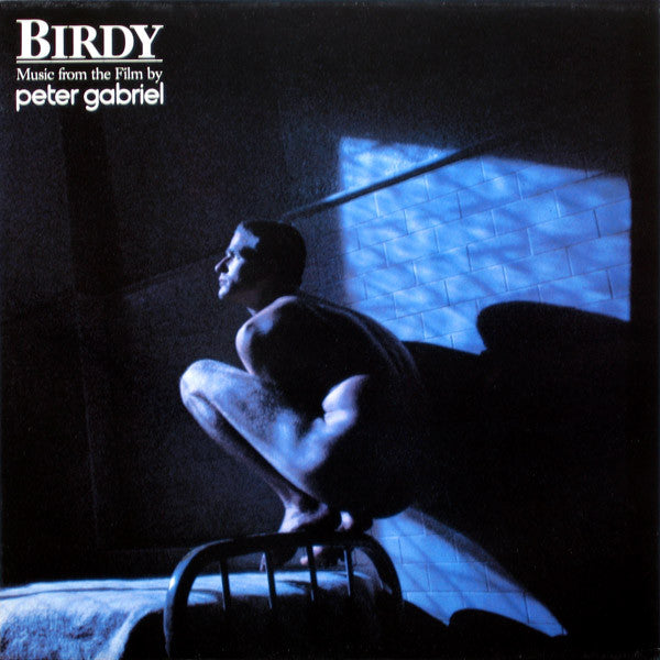 Gabriel, Peter - Birdy [CD] [Second Hand]