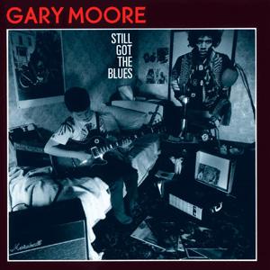 Moore, Gary - Still Got The Blues [CD]