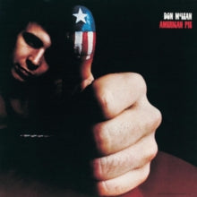 Mclean, Don - American Pie [CD]