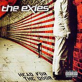 Exies - Head For The Door [CD] [Second Hand]