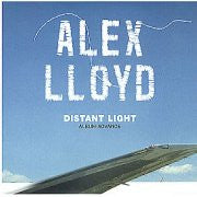 Lloyd, Alex - Distant Light [CD] [Second Hand]