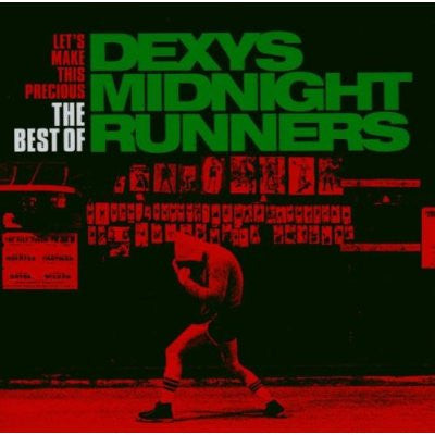 Dexys Midnight Runners - Let's Make This Precious: The Best Of [CD]