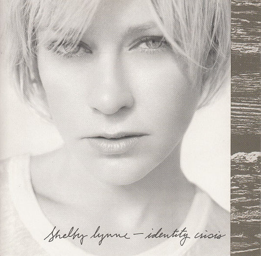 Lynne, Shelby - Identity Crisis [CD] [Second Hand]