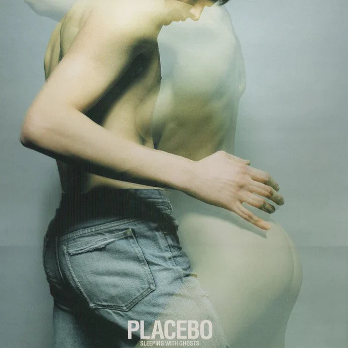Placebo - Sleeping With Ghosts: Special Edition [CD]