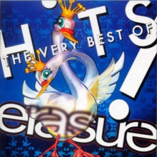 Erasure - Hits!: The Very Best Of [CD] [Second Hand]