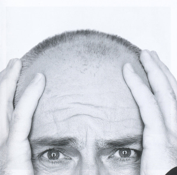 Gabriel, Peter - Hit [CD] [Second Hand]