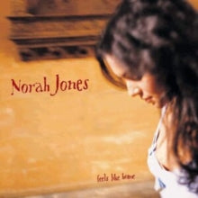Jones, Norah - Feels Like Home [CD]