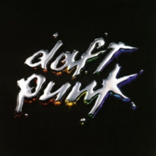 Daft Punk - Discovery [CD] [Second Hand]