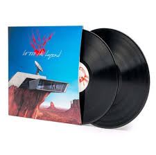 Air - 10 000 Hz Legend [Vinyl]
