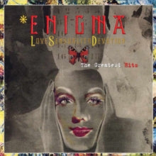 Enigma - Love Sensuality Devotion: The Greatest [CD] [Second Hand]