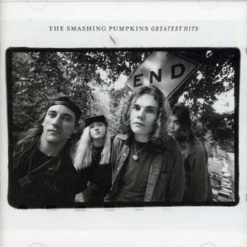 Smashing Pumpkins - Rotten Apples: Greatest Hits [CD]