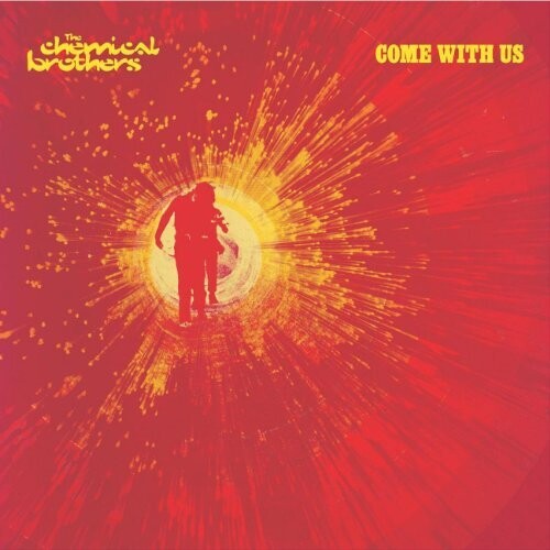 Chemical Brothers - Come With Us [Vinyl]