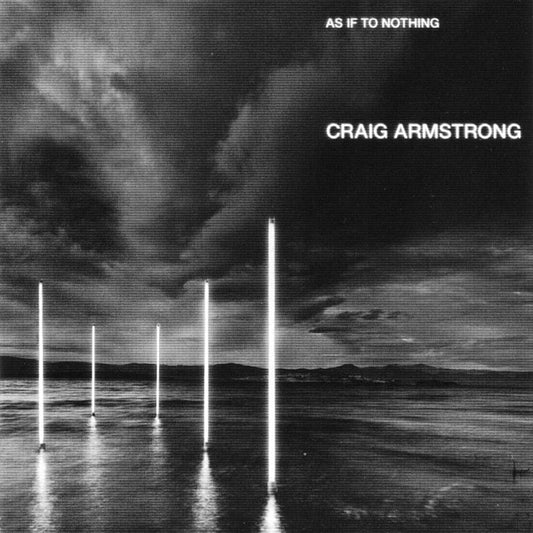 Armstrong, Craig - As If To Nothing [CD] [Second Hand]