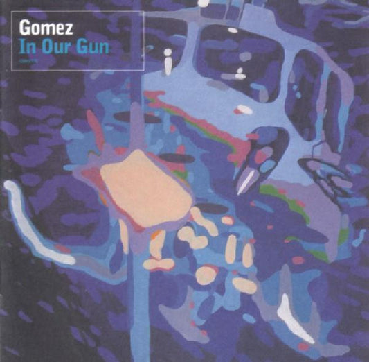 Gomez - In Our Gun [CD] [Second Hand]