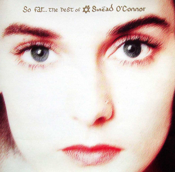 O'connor, Sinead - So Far... The Best Of [CD]