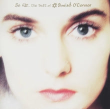 O'connor, Sinead - So Far... The Best Of [CD] [Second Hand]