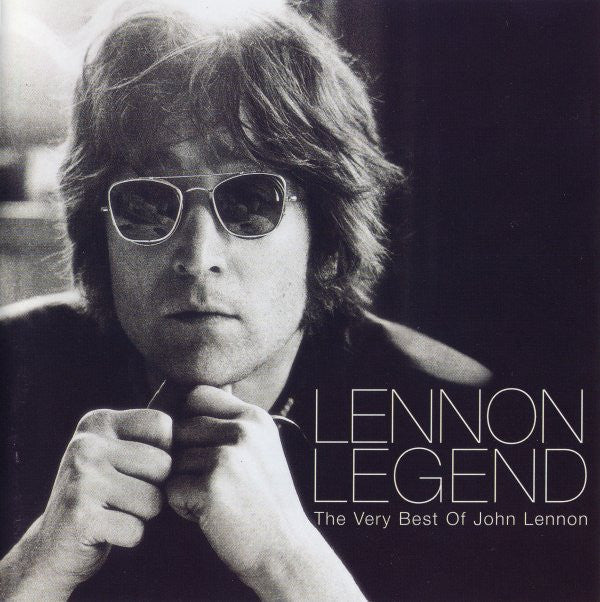 John Lennon - Lennon Legend: The Very Best Of [CD]