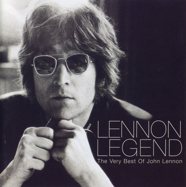 Lennon, John - Lennon Legend: The Very Best Of [CD]